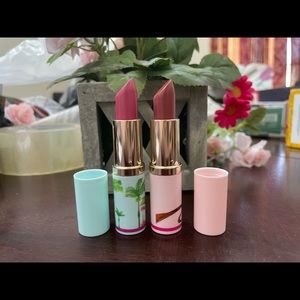 COPY - Estée Lauder lipstick full size 2PC